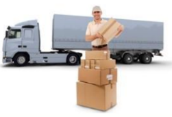 On-site Delivery and Installation